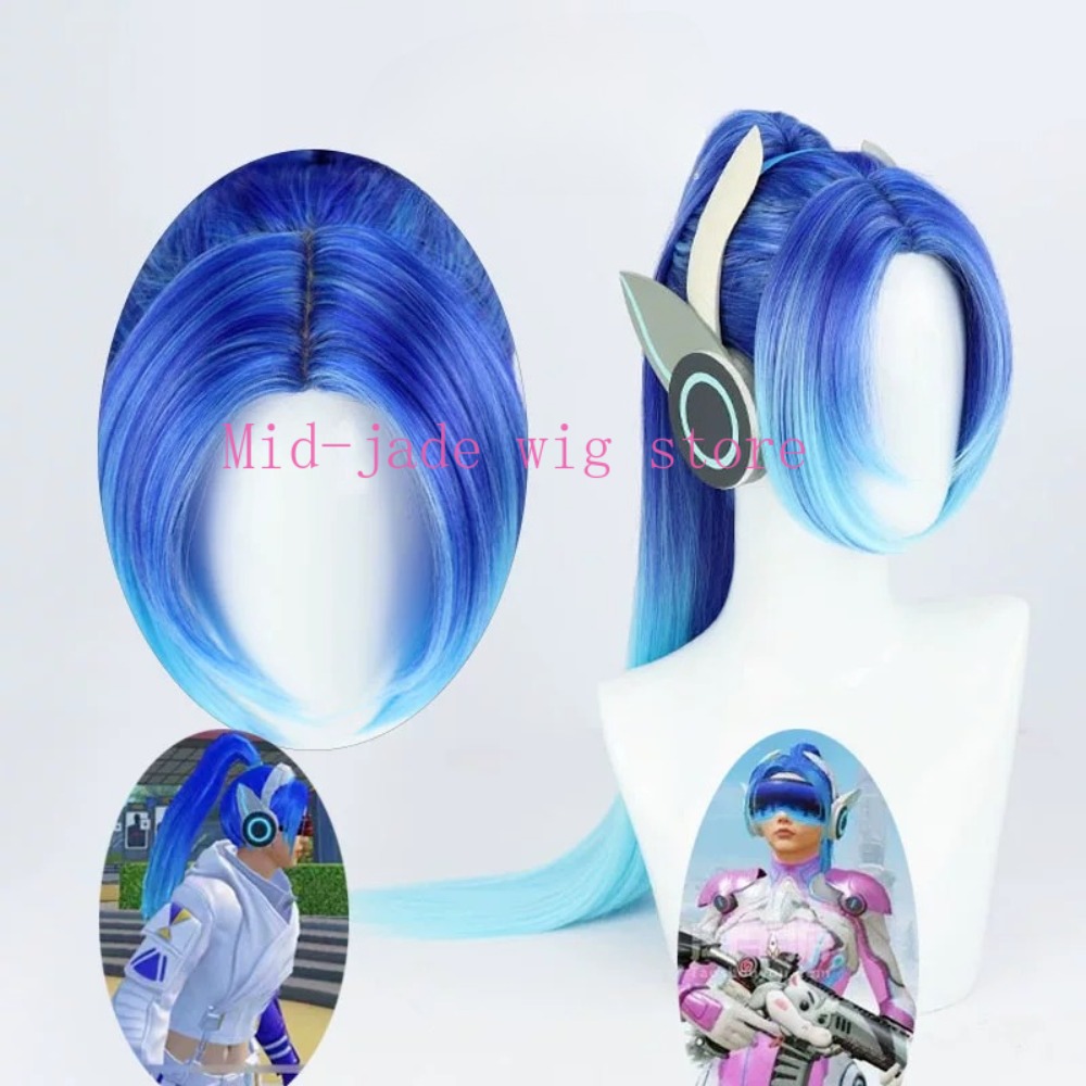 Gaming Accessories Korea - Halloween Party Kostuum Prestatie Meisje Cosplay