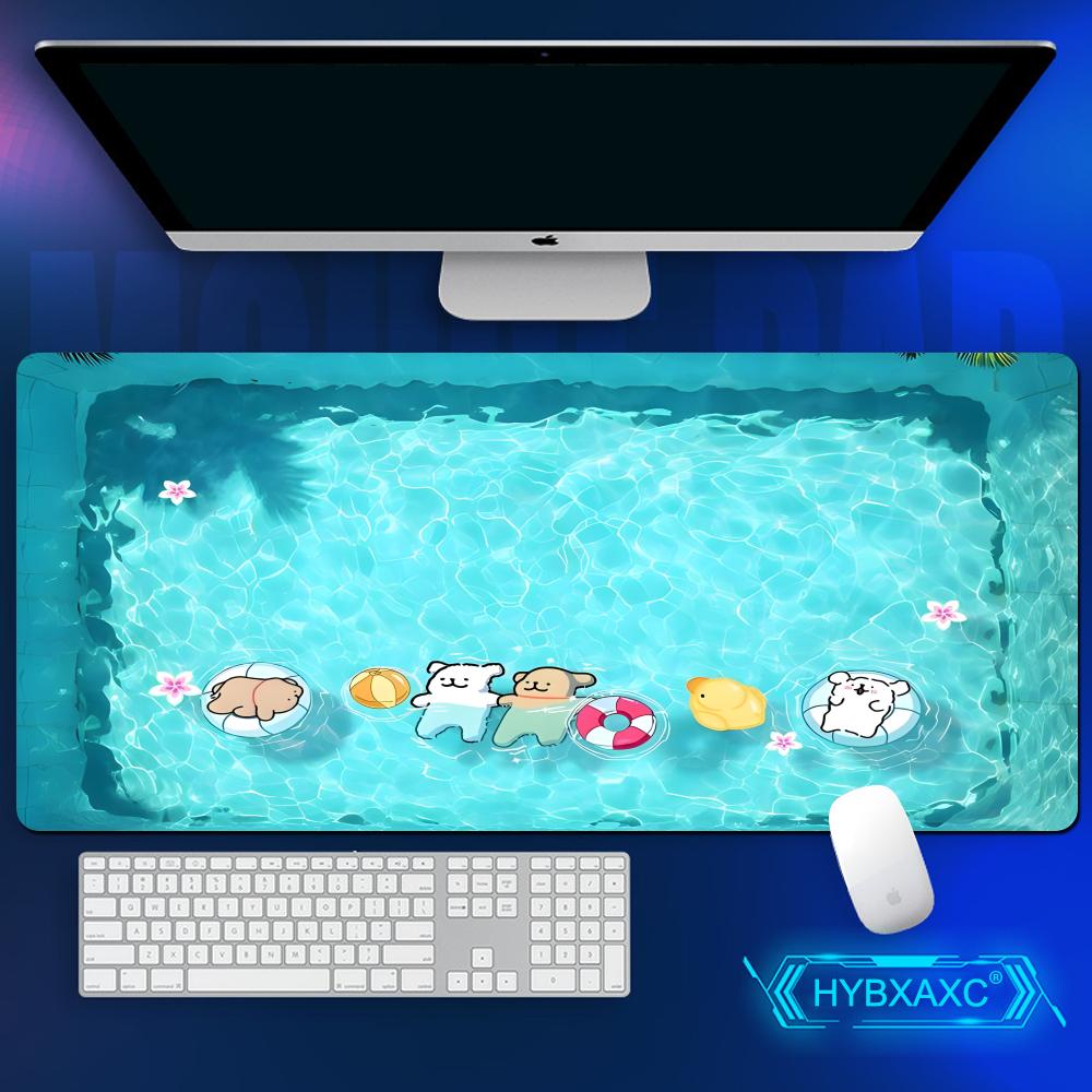 Gaming Accessories Korea - In Water Korea Maltese Puppy Leuke