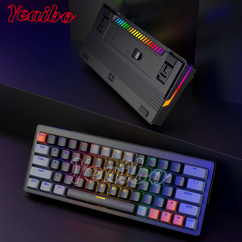 Gaming Accessories To Buy - Profielset voor kinderen, Gundam Compact Chassis,