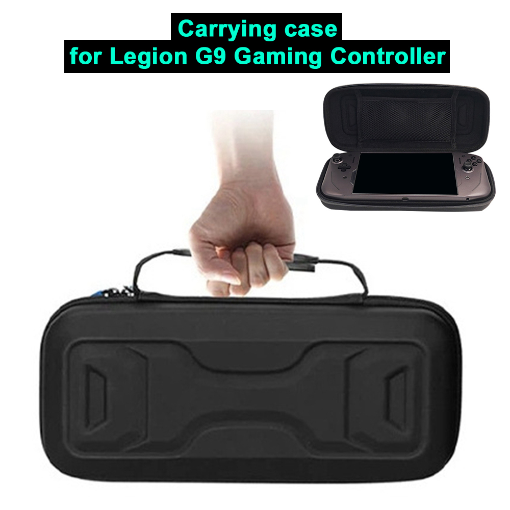 Gaming Accessories Dropshipping - Draagtas voor Legion G9 Gaming Controller