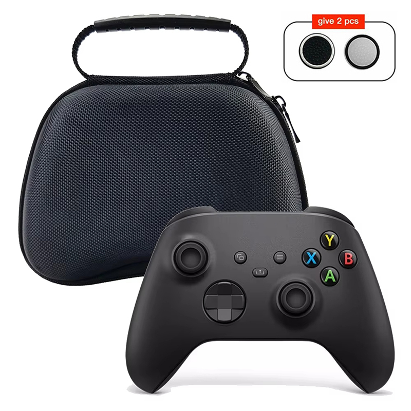 Gaming Accessories Xbox Series X - Draagbare harde EVA-draagtas voor XBox PS4