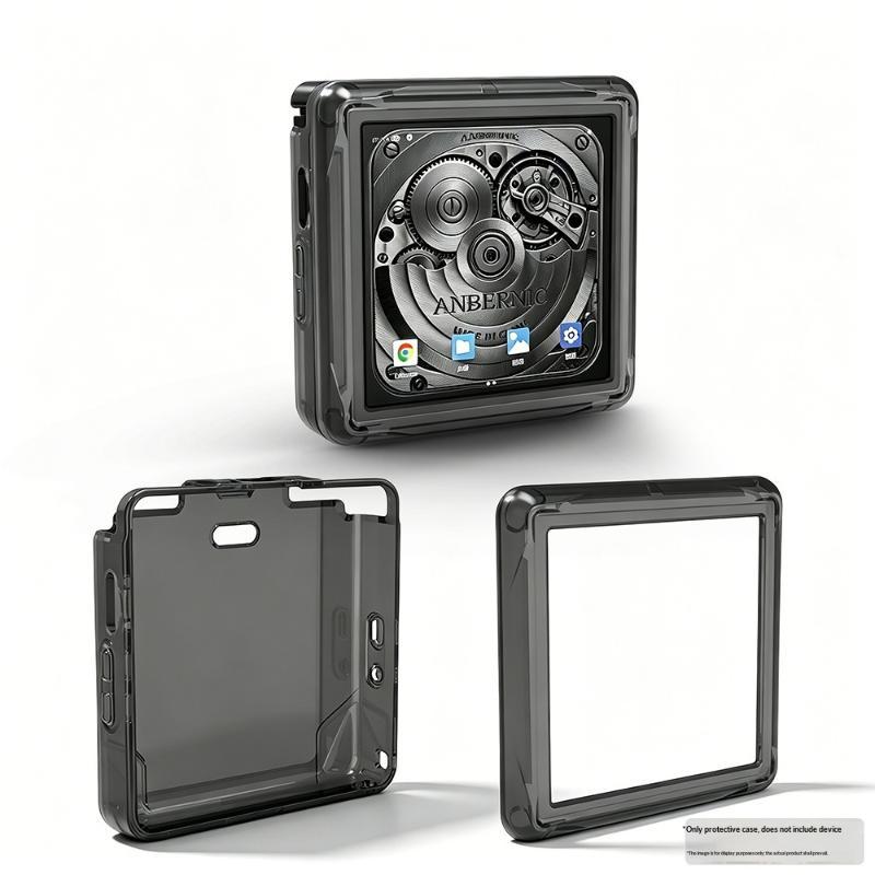 Gaming Accessories Dropshipping - RG Handheld Gaming Case TPU 360°