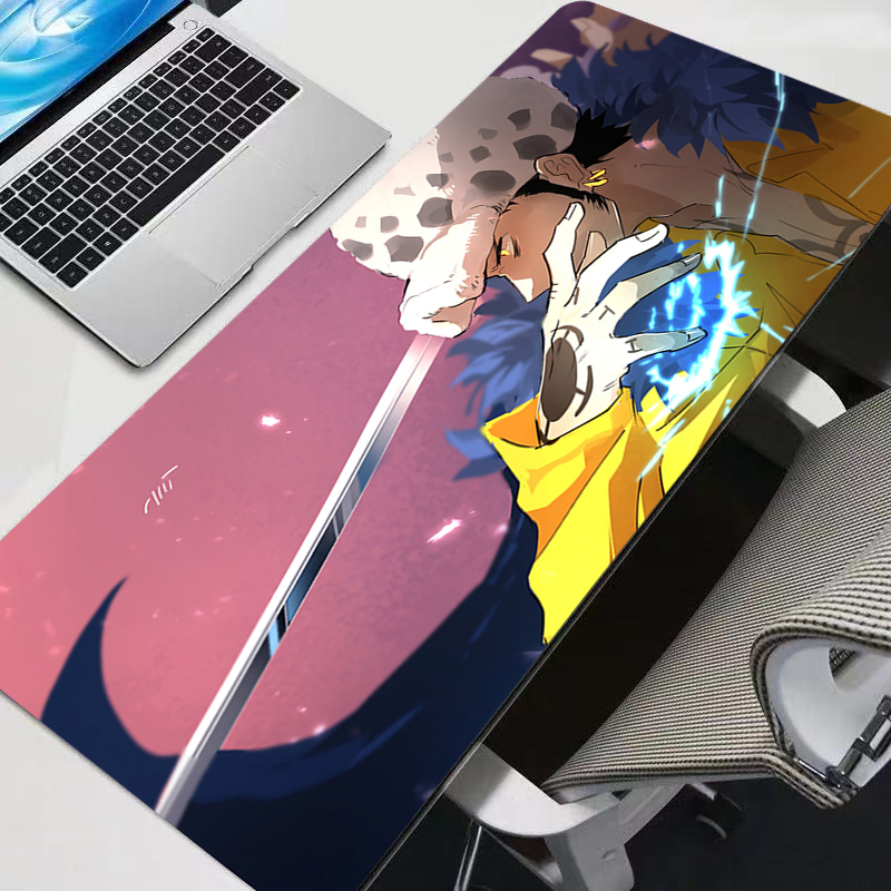 Gaming Accessories Girls - Kawaii muismat Anime schattig meisje Gabinete