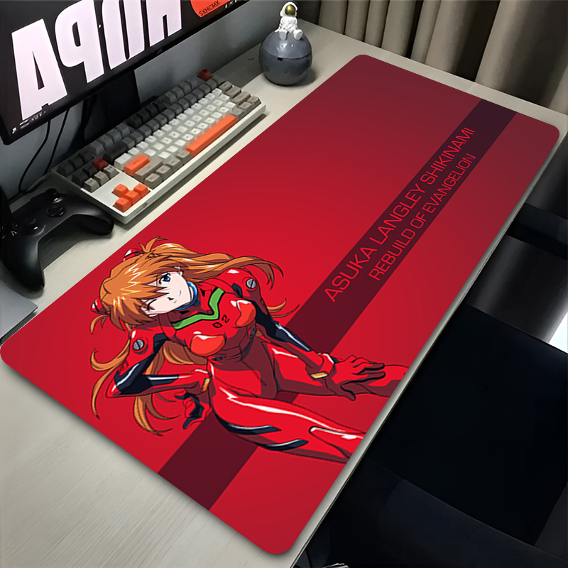 Gaming Accessories Girls - Muismatten Grote Gaming Muismat XXL Toetsenbord