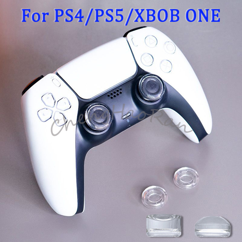 Gaming Accessories Xbox Series X - 2 Stuks Voor PS5 PS4 Xbox