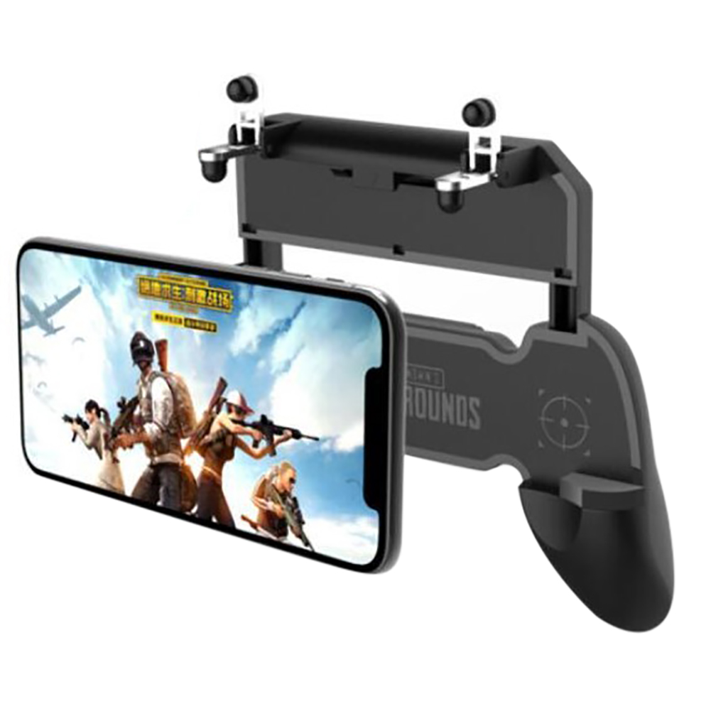 Gaming Accessories For Phone - PUBG Controller Controle Voor Telefoon Gamepad