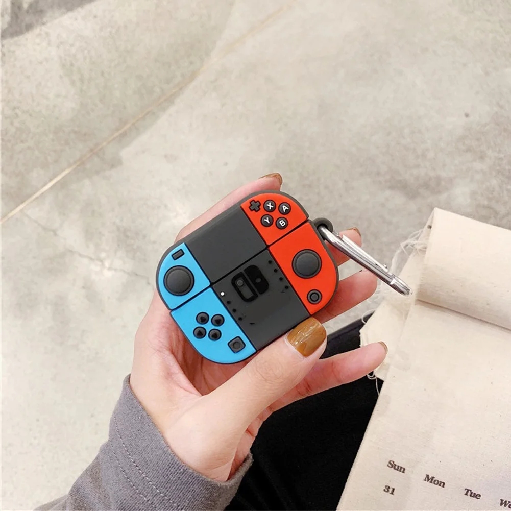Gaming Accessories For Phone - Voor Airpods Pro 3 Case, leuke