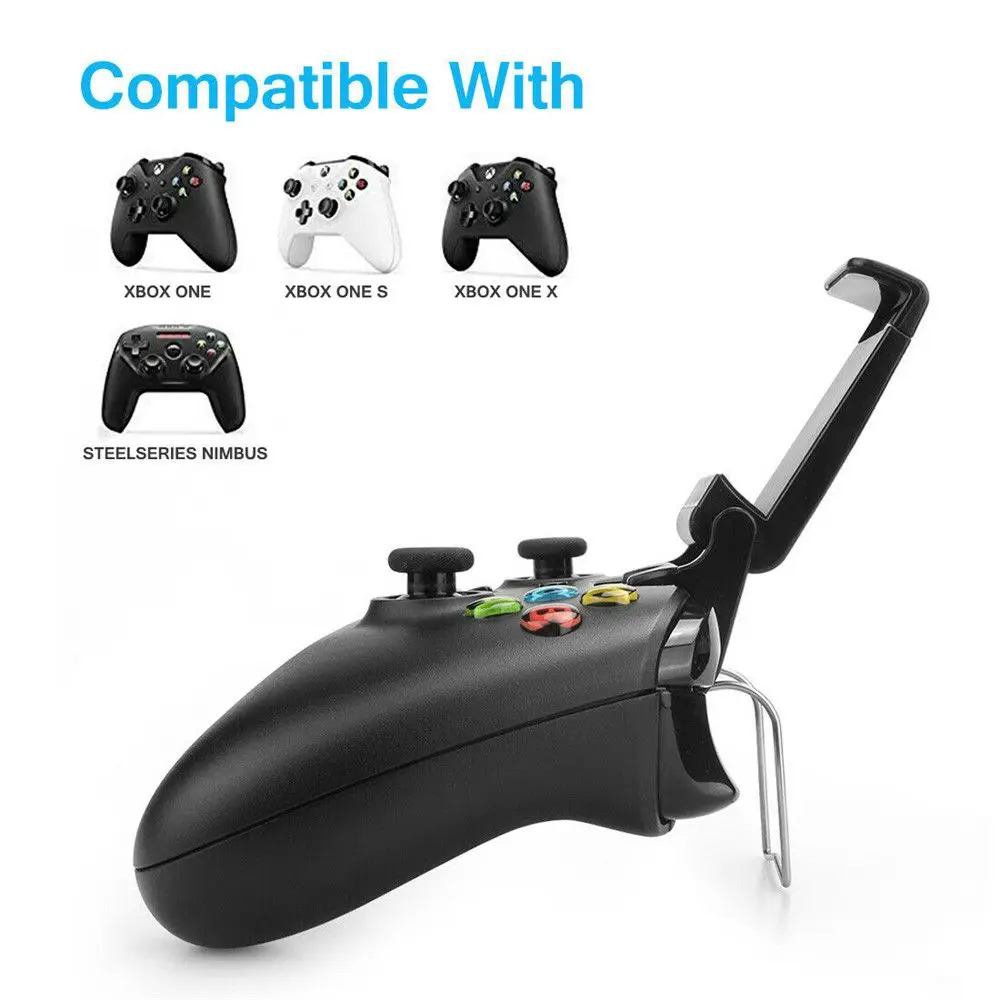 Gaming Accessories For Phone - Universele Mobiele Telefoon Mount Beugel Gamepad