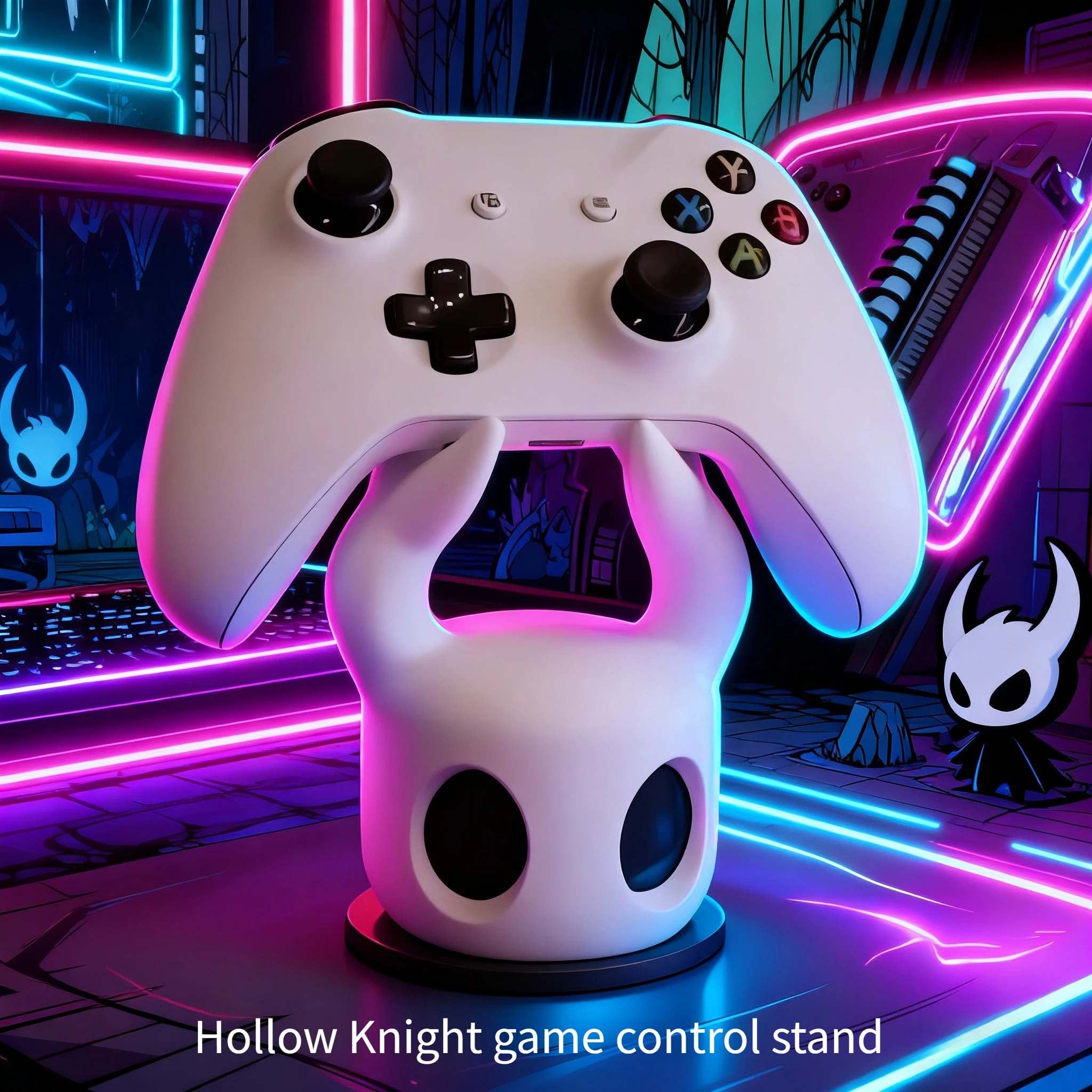 Nieuwe universele gamecontroll - Gaming Accessories In Japan recensie en prijs
