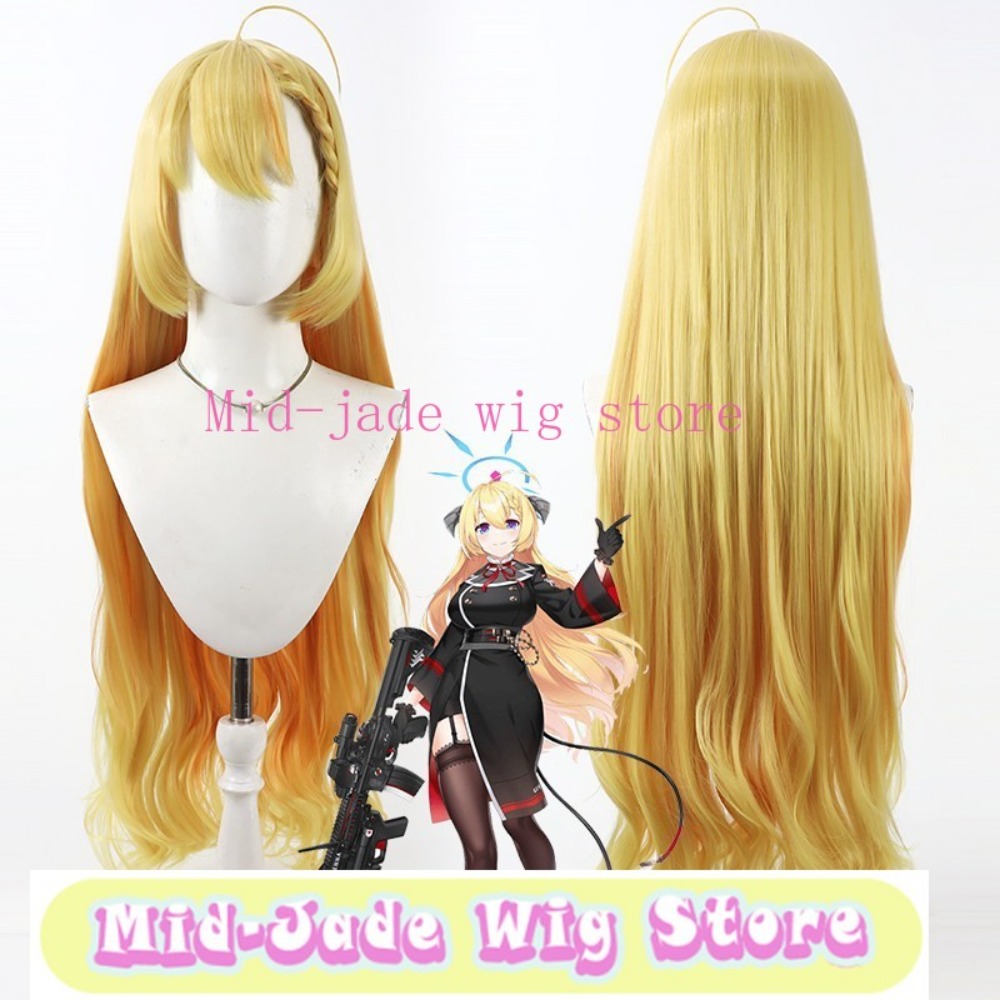 Blue Archive Wanibuchi Agari C - Gaming Accessories Korea recensie en prijs