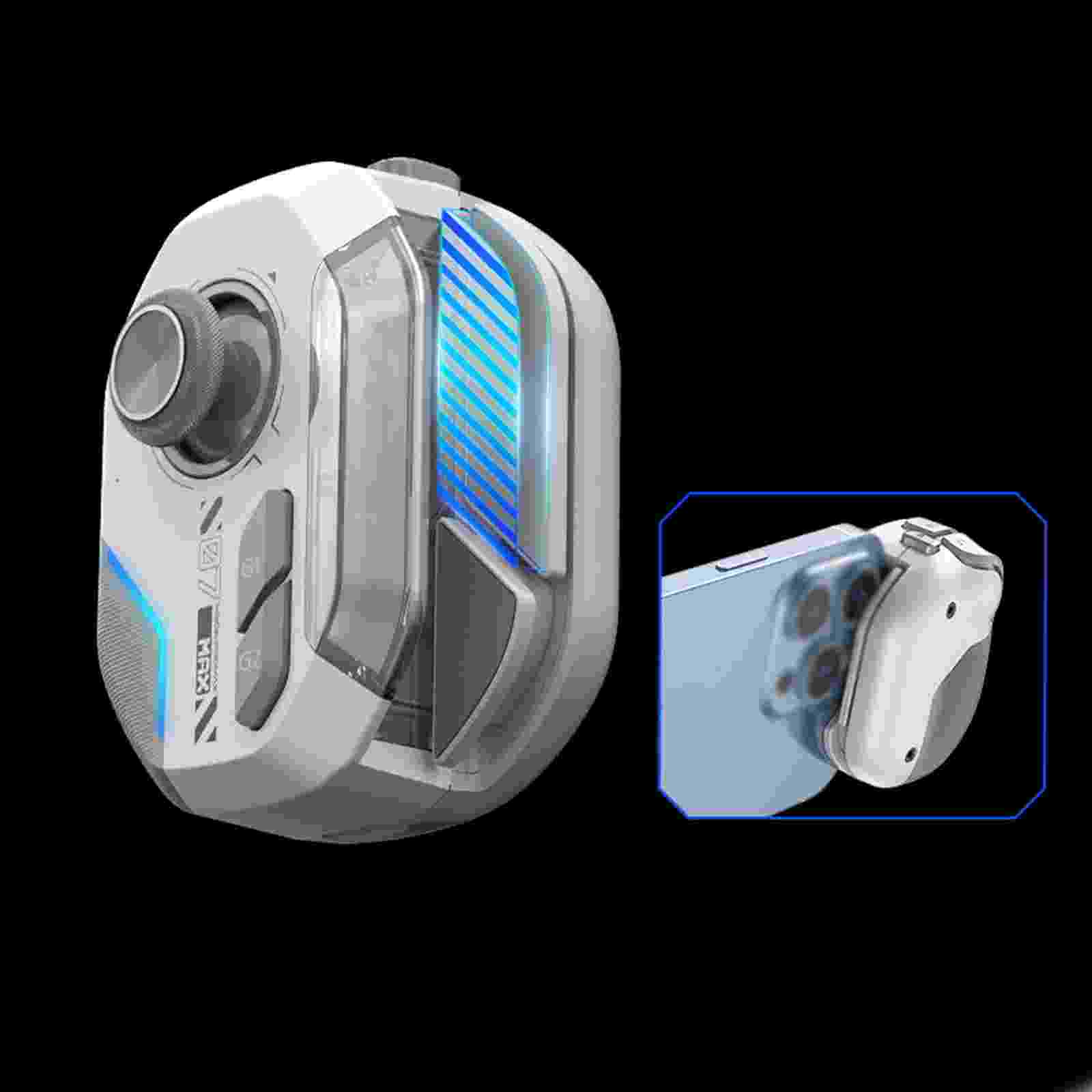 MB07 Mobiele Telefoon Gaming J - Gaming Accessories For Phone recensie en prijs
