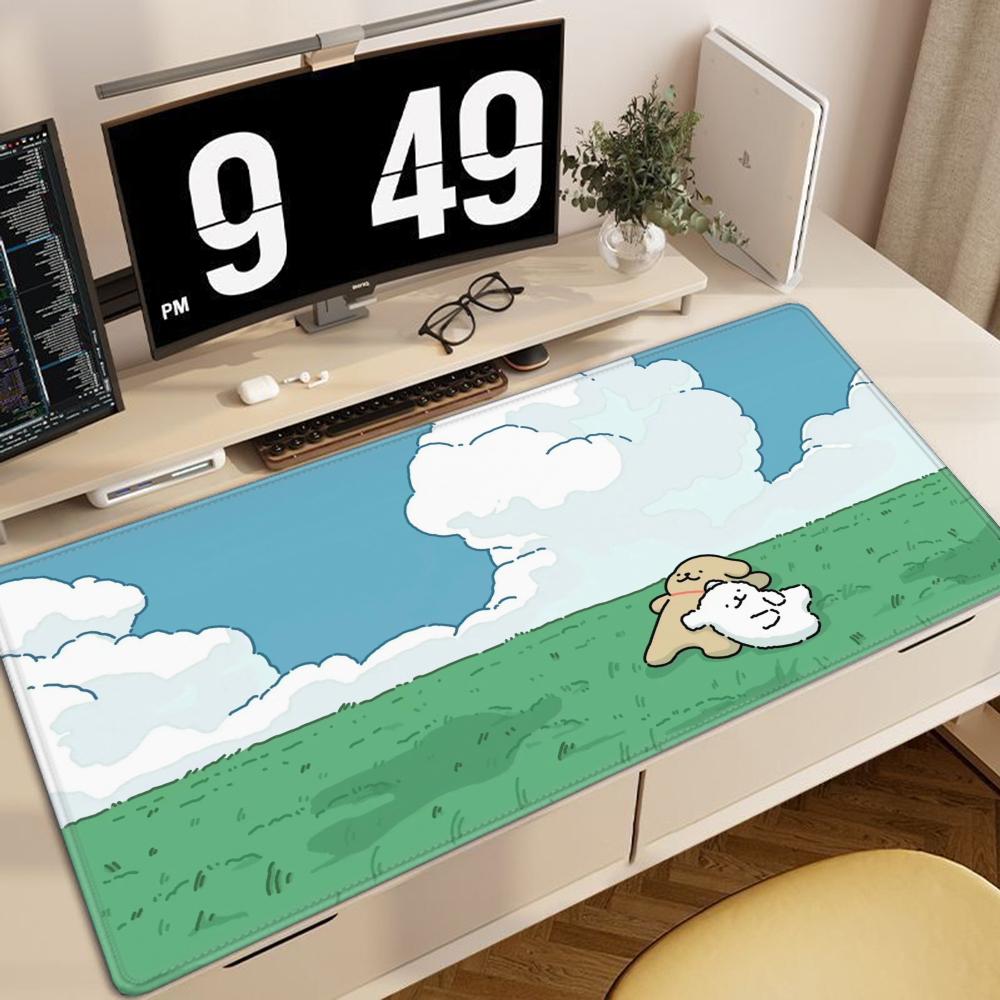 Korea Maltese puppy schattige  - Gaming Accessories Korea recensie en prijs