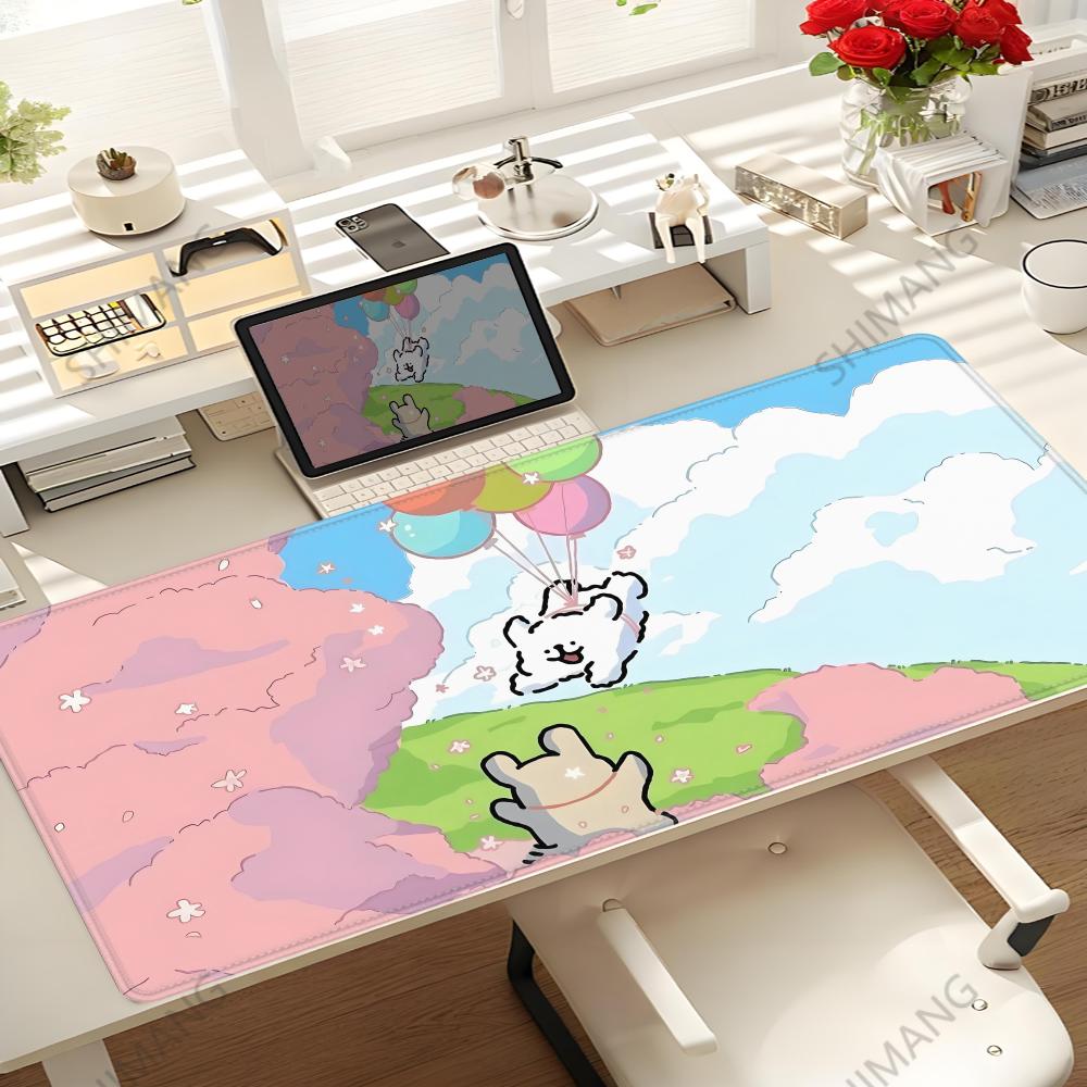Korea Maltese puppy schattige  - Gaming Accessories Korea recensie en prijs