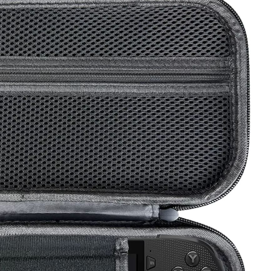 Draagtas Game Console Opbergza - Gaming Accessories Dropshipping recensie en prijs