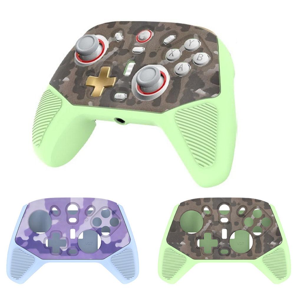 Siliconen hoes voor GameSir Cy - Gaming Accessories Dropshipping recensie en prijs