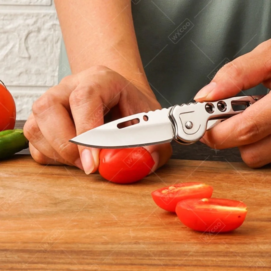WXCOO Zakmes Zakmes Keuken Gro - Gaming Kitchen Accessories recensie en prijs