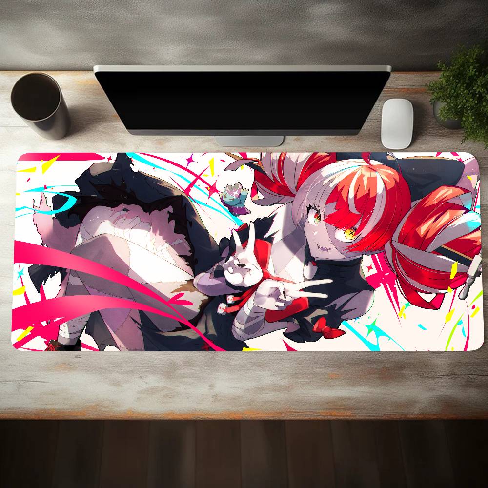 Anime Virtual Girl Kureiji Oll - Virtual Gaming Accessories recensie en prijs