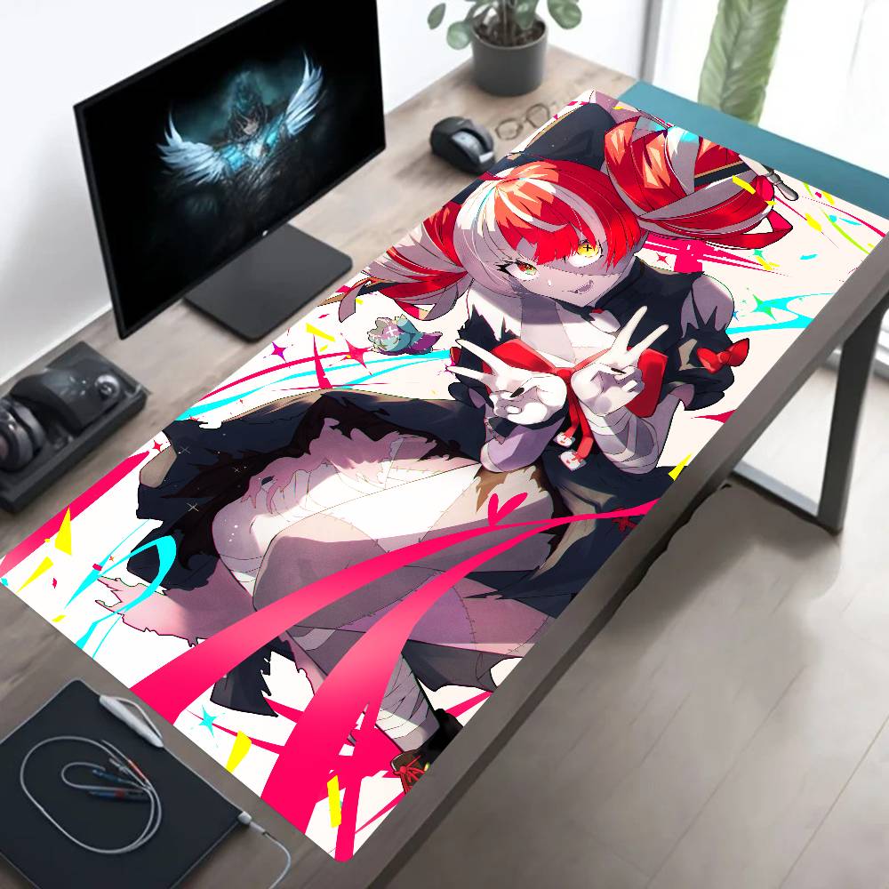 Anime Virtual Girl Kureiji Oll - Virtual Gaming Accessories recensie en prijs