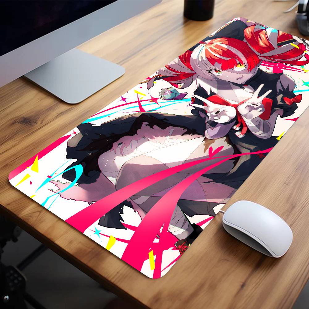 Anime Virtual Girl Kureiji Oll - Virtual Gaming Accessories recensie en prijs