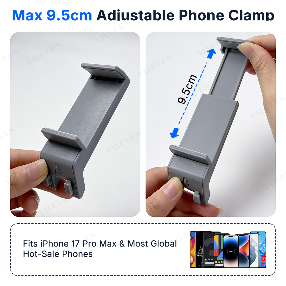Game Controller Telefoonhouder - Gaming Accessories For Phone recensie en prijs