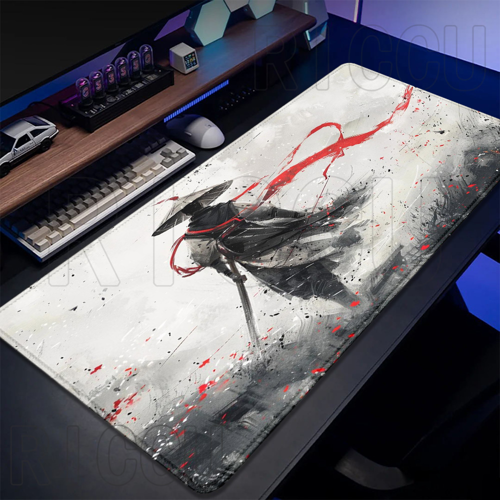 Japan XXL Samurai Warrior rang - Gaming Accessories In Japan recensie en prijs