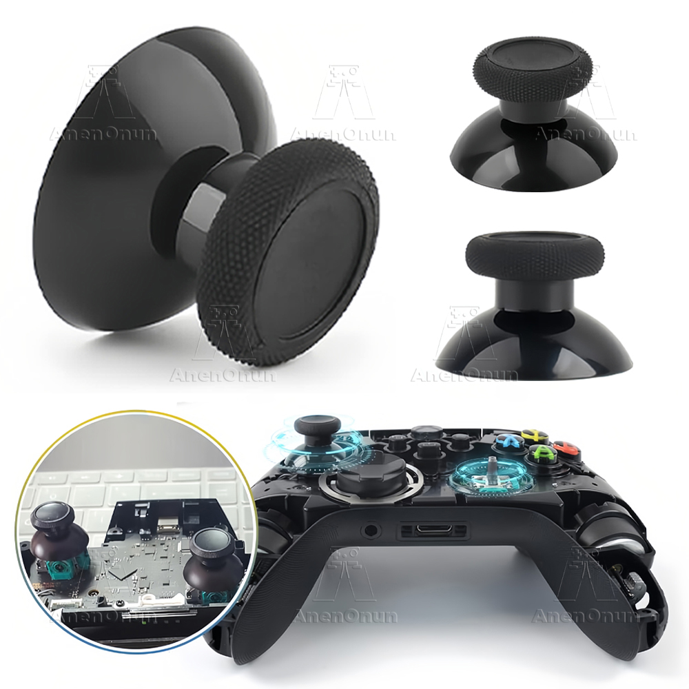 Vervangende thumbstick voor Xb - Gaming Accessories Xbox Series X recensie en prijs