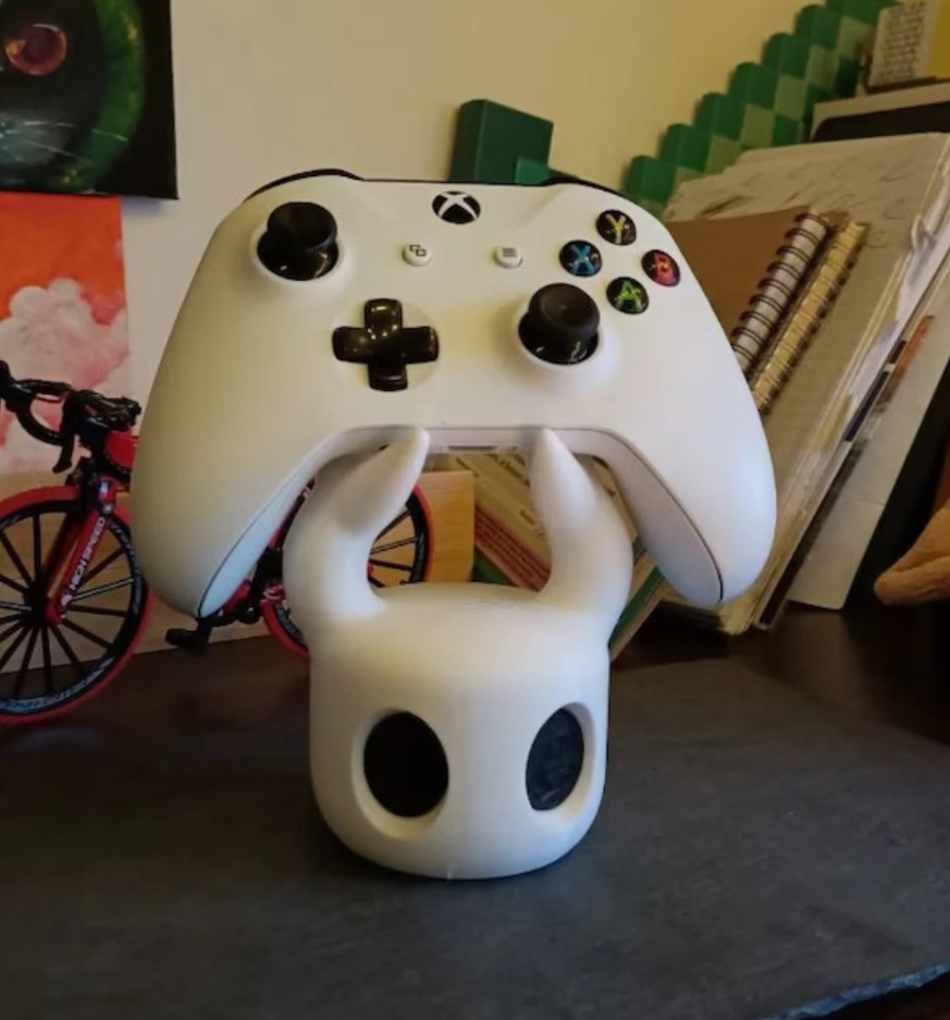 Gaming Controller Ghost Displa - Gaming Controllers Xbox Accessories recensie en prijs