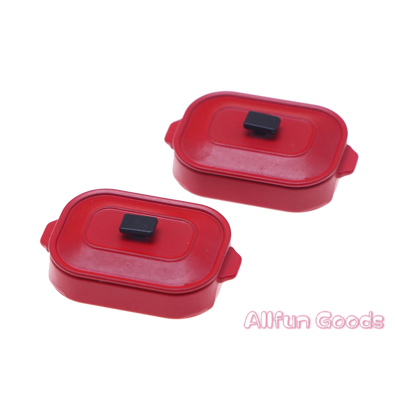 [TG835]1 Stuk Mini Simulatie K - Gaming Kitchen Accessories recensie en prijs