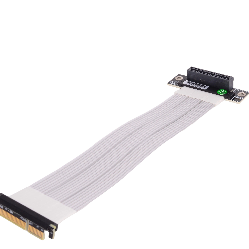 ADT-Link K22SL-TL PCIE 4.0 X4  - Pcie Extension Cable recensie en prijs