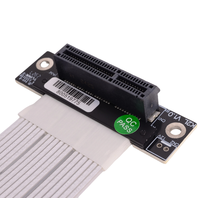 ADT-Link K22SL-TL PCIE 4.0 X4  - Pcie Extension Cable recensie en prijs