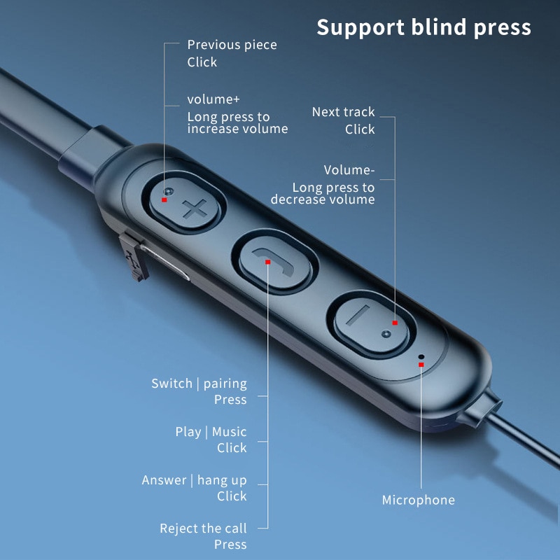 Sport Fitness Audio-accessoire - Gaming Accessories For Phone recensie en prijs