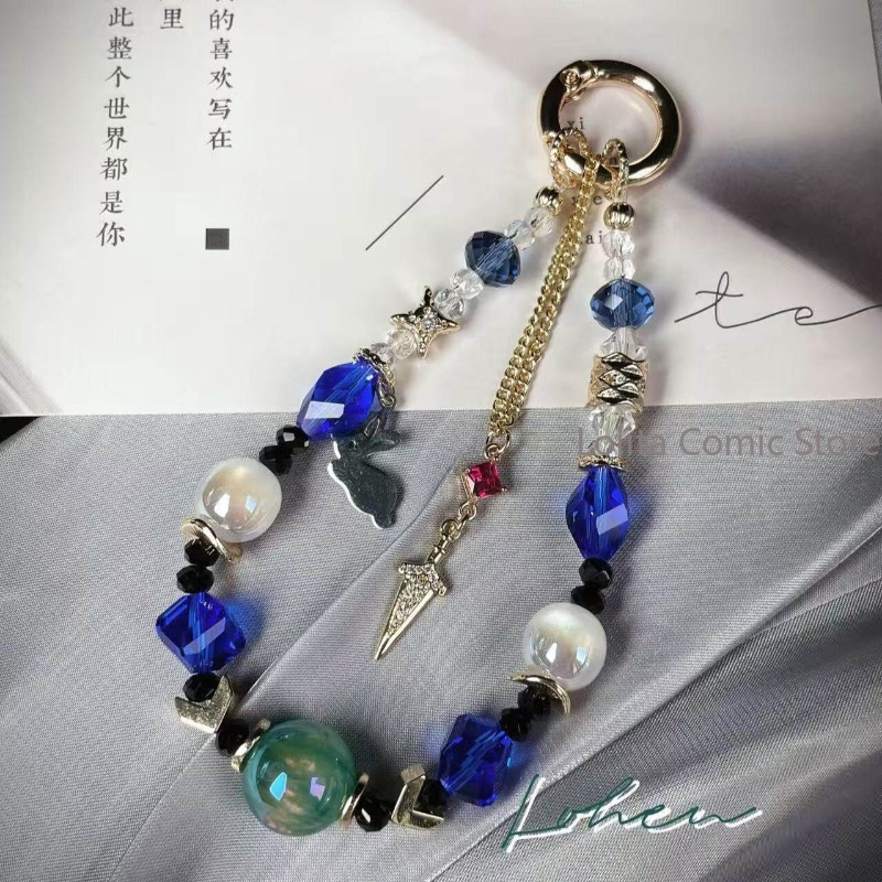 Anime Genshin Impact Lohen The - Gaming Accessories Korea recensie en prijs