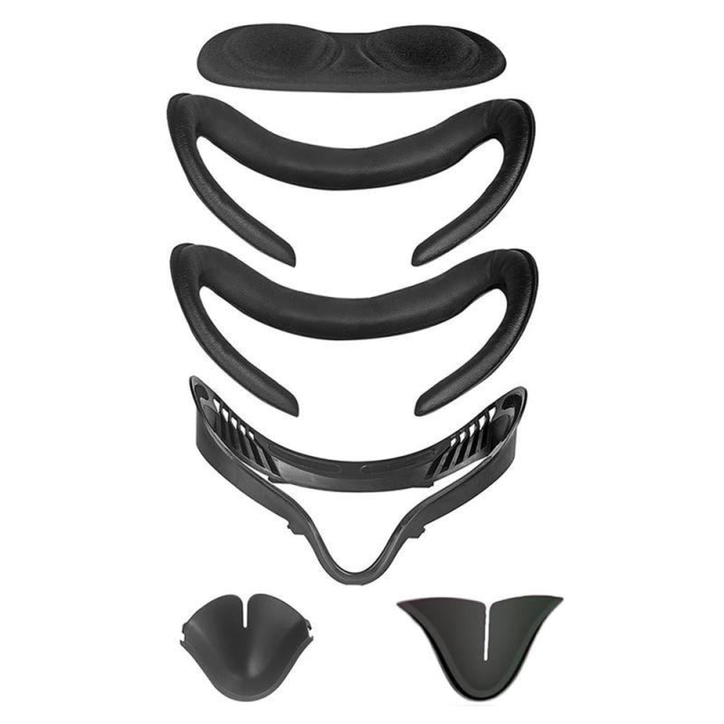 6-delige VR-kit voor Quest 2:  - Virtual Gaming Accessories recensie en prijs