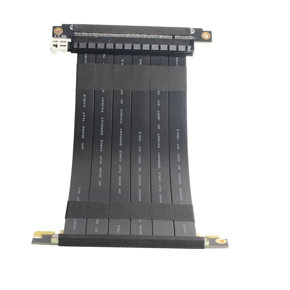 PCIe 4.0 3.0X16 Dubbele Revers - Pcie Extension Cable recensie en prijs