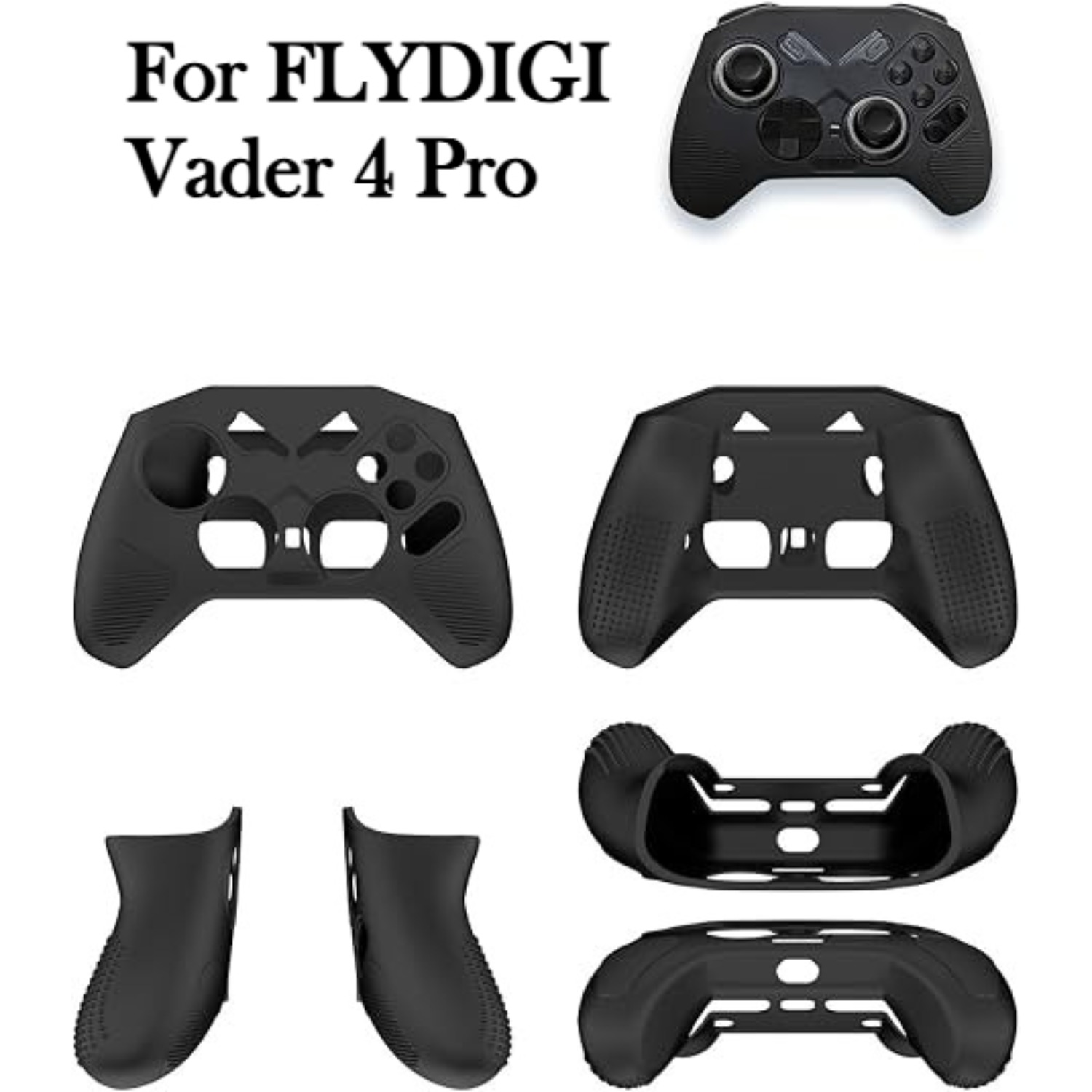 Anti-drop stofdichte zachte ho - Gaming Accessories Dropshipping recensie en prijs