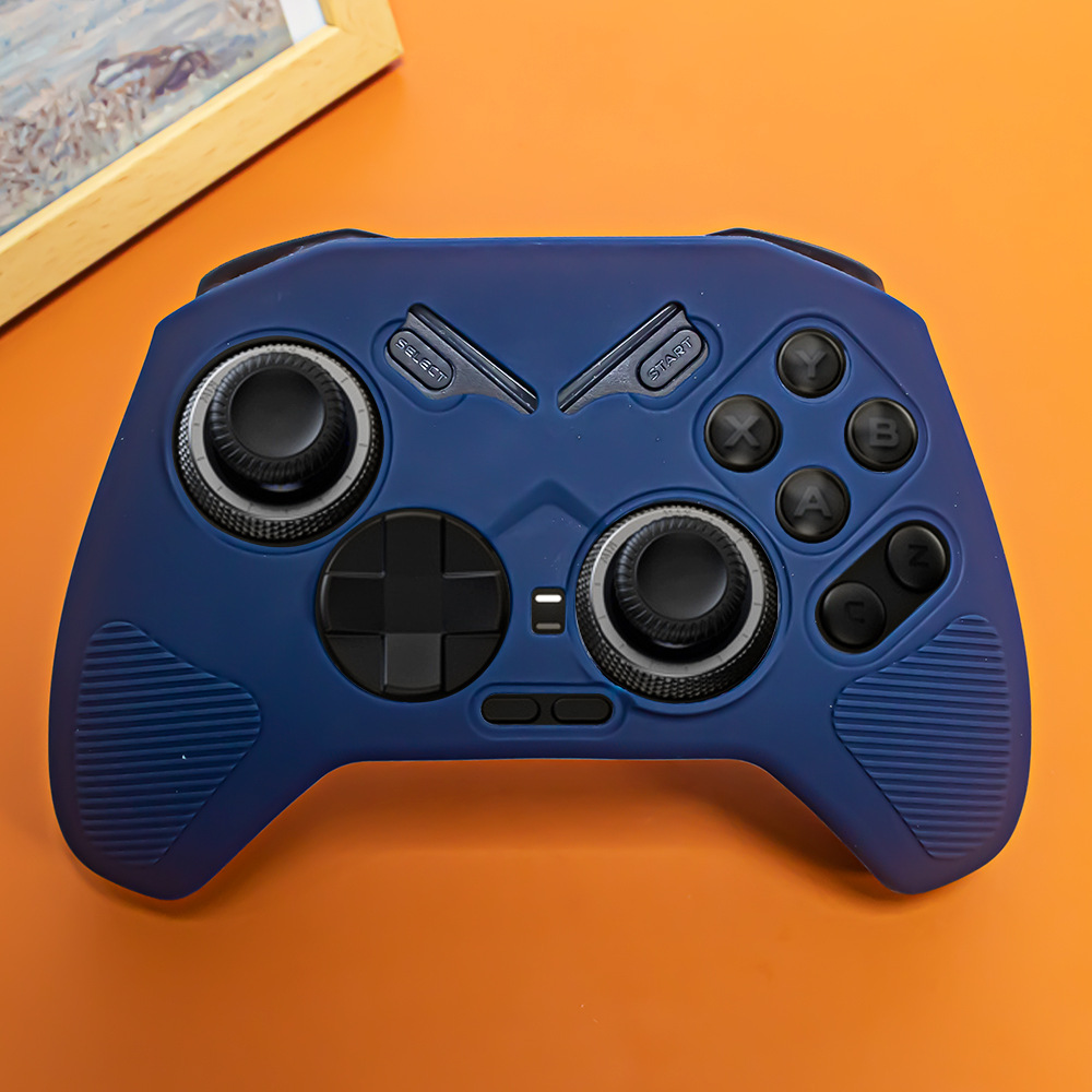 Anti-drop stofdichte zachte ho - Gaming Accessories Dropshipping recensie en prijs