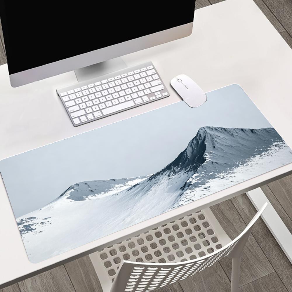 Mountain Snow Anti Slip Rubber - Gaming Accessories For Pc Setup recensie en prijs