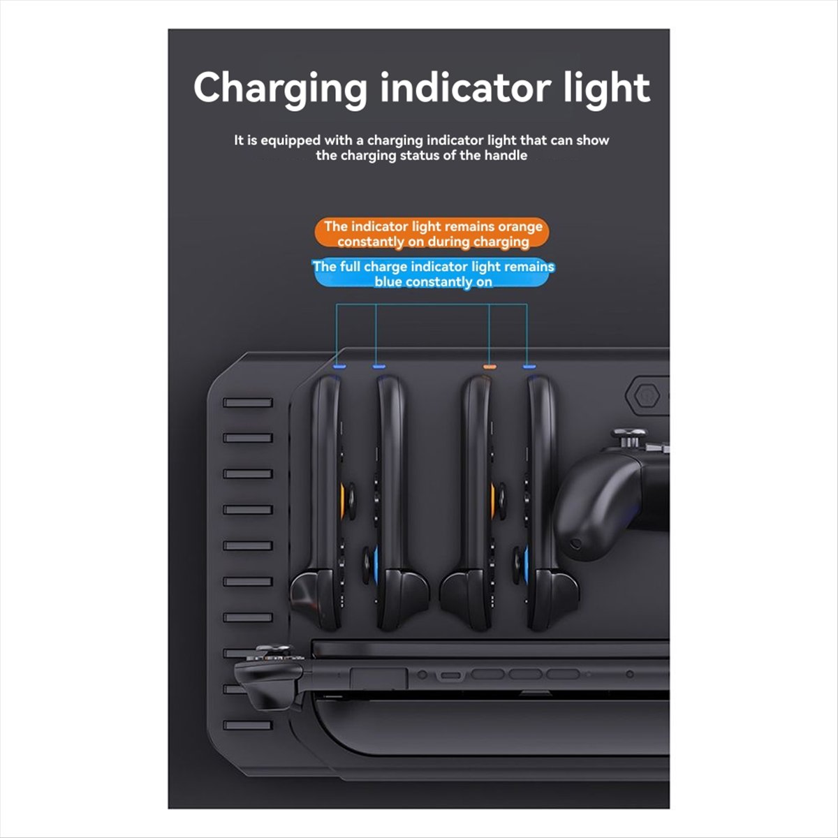 ♋ ♐ Koop de Switch 2 Koel- en  - Gaming Accessories To Buy recensie en prijs