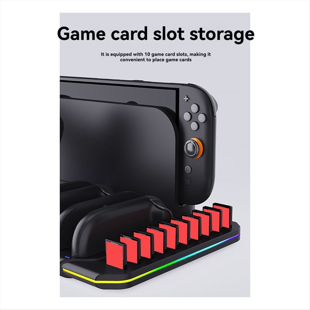 ♋ ♐ Koop de Switch 2 Koel- en  - Gaming Accessories To Buy recensie en prijs