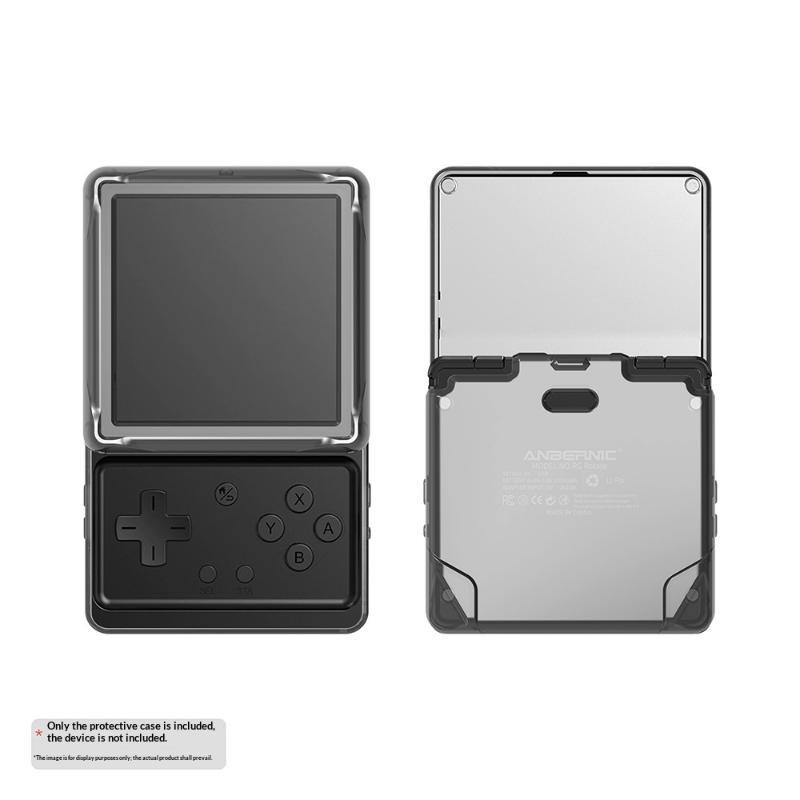 RG Handheld Gaming Case TPU 36 - Gaming Accessories Dropshipping recensie en prijs