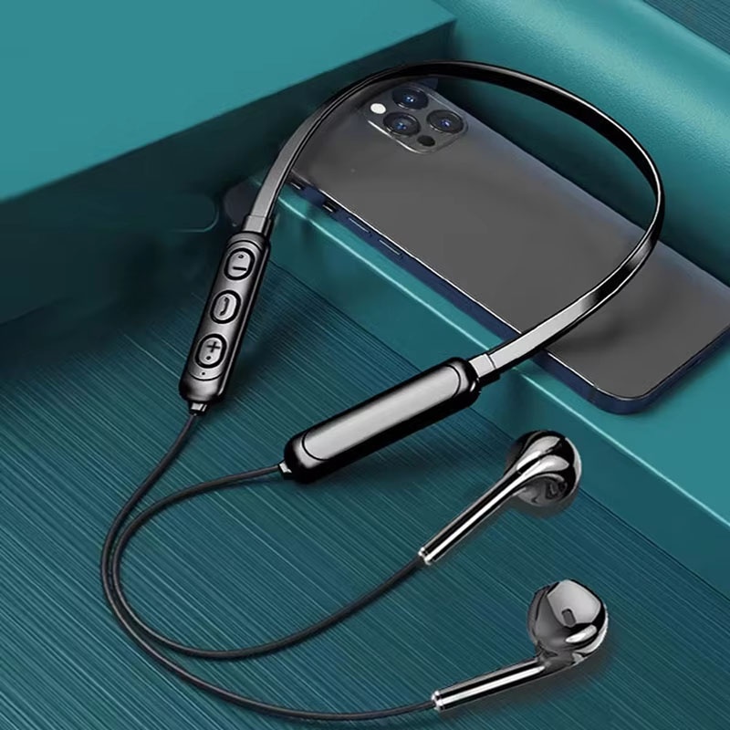 Nekhangende Bluetooth-headset  - Gaming Accessories For Phone recensie en prijs