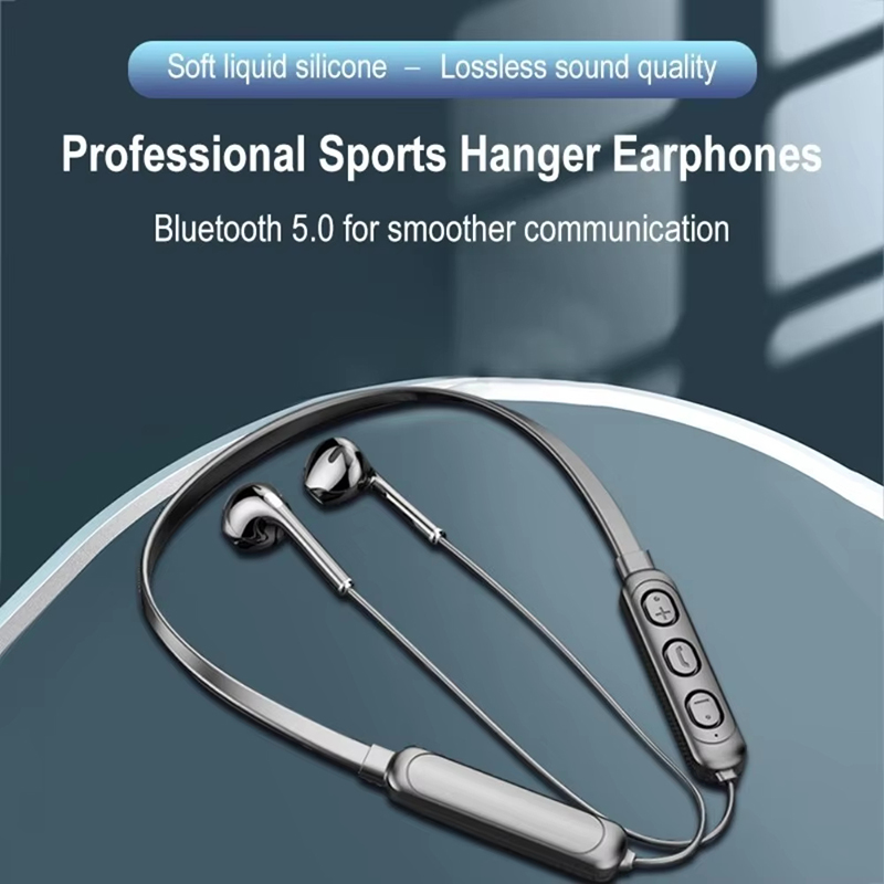 Nekhangende Bluetooth-headset  - Gaming Accessories For Phone recensie en prijs