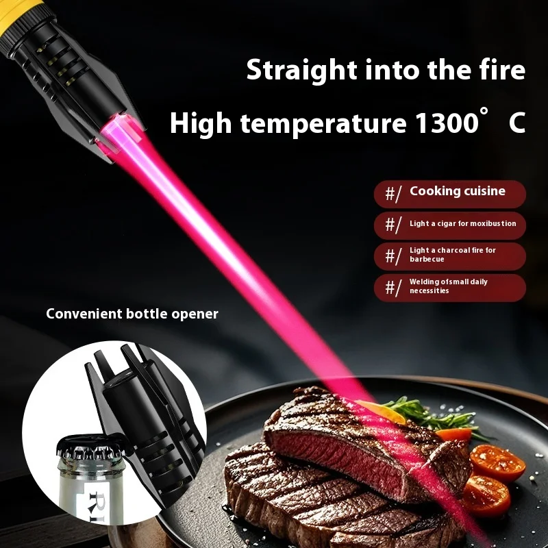 Gasaansteker Keuken Koken Krac - Gaming Kitchen Accessories recensie en prijs