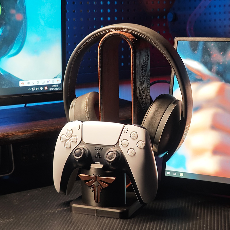 Handvat Oortelefoonstandaard Z - Gaming Accessories In Japan recensie en prijs