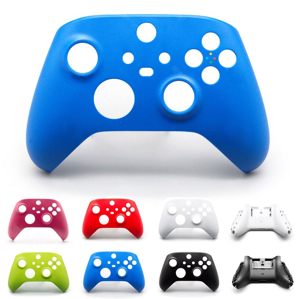 Achterkant Gamecontroller Behu - Gaming Controllers Xbox Accessories recensie en prijs