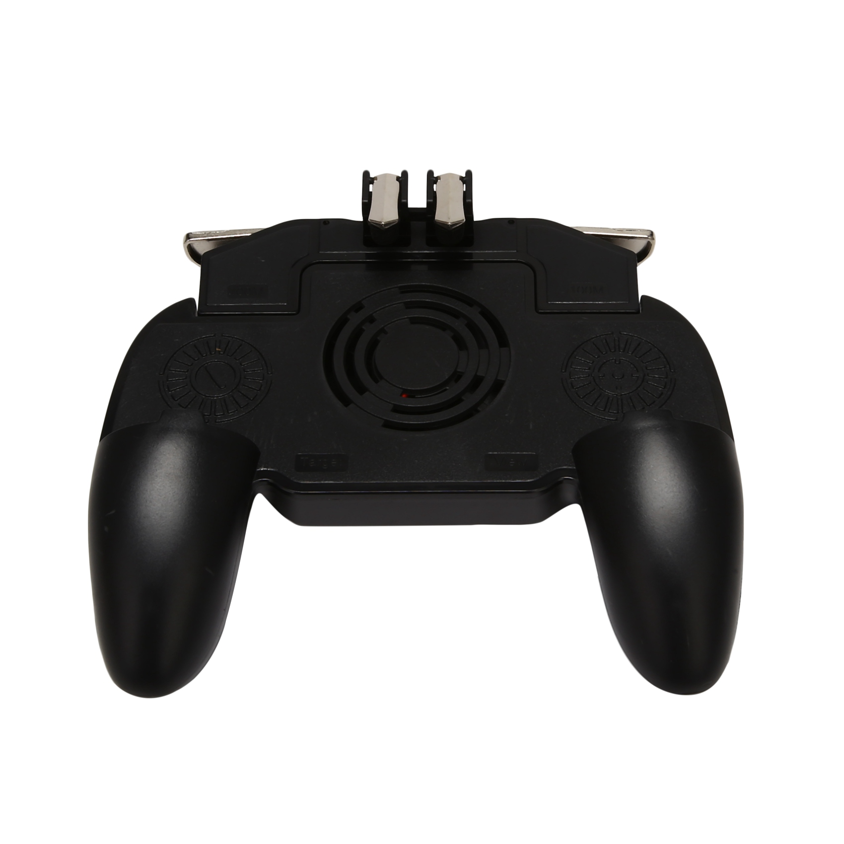 K20 All-IN-1 Mobiele Gamepad V - Gaming Accessories For Free Fire recensie en prijs