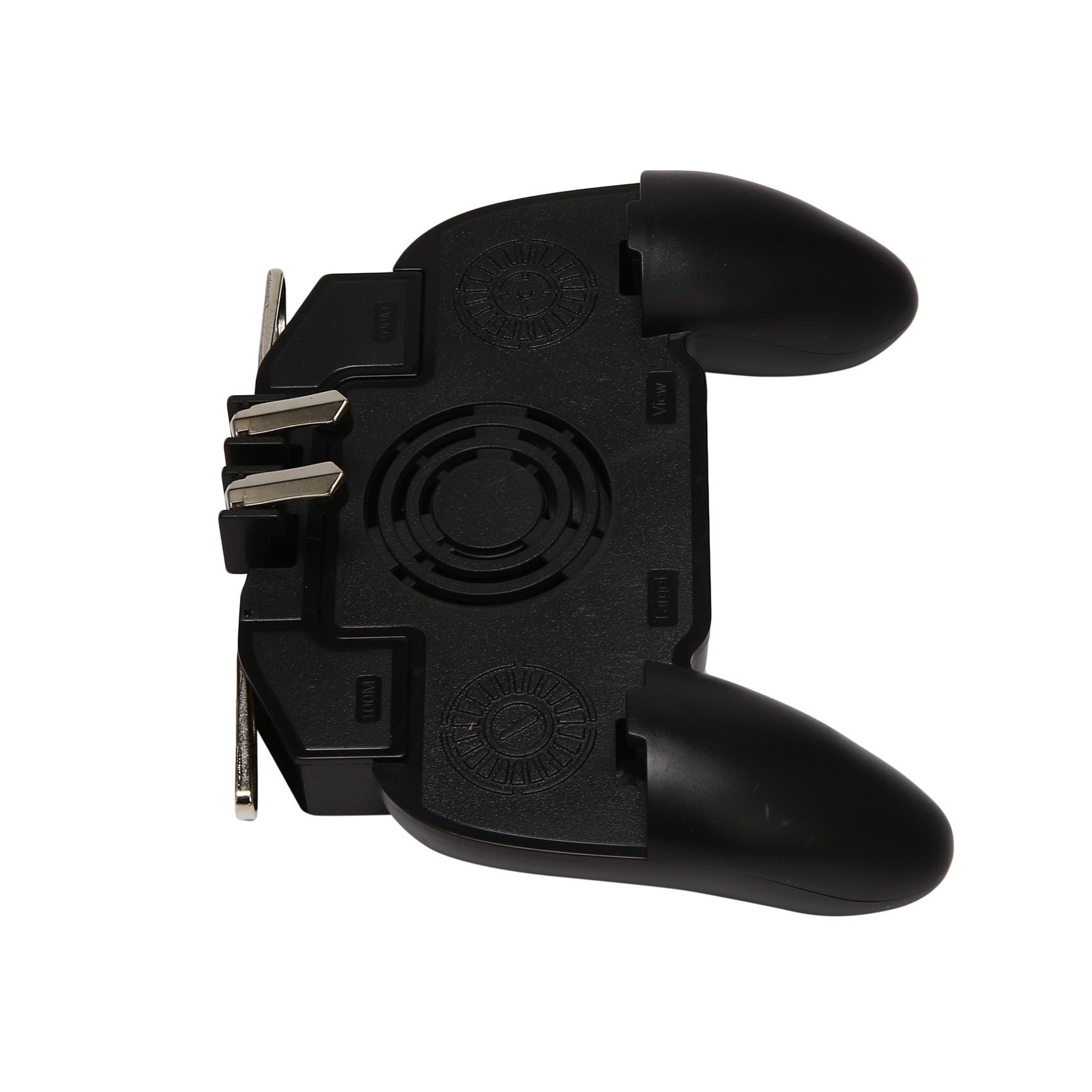 K20 All-IN-1 Mobiele Gamepad V - Gaming Accessories For Free Fire recensie en prijs