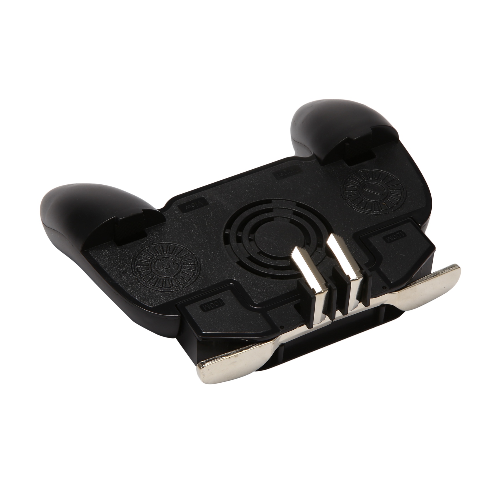 K20 All-IN-1 Mobiele Gamepad V - Gaming Accessories For Free Fire recensie en prijs