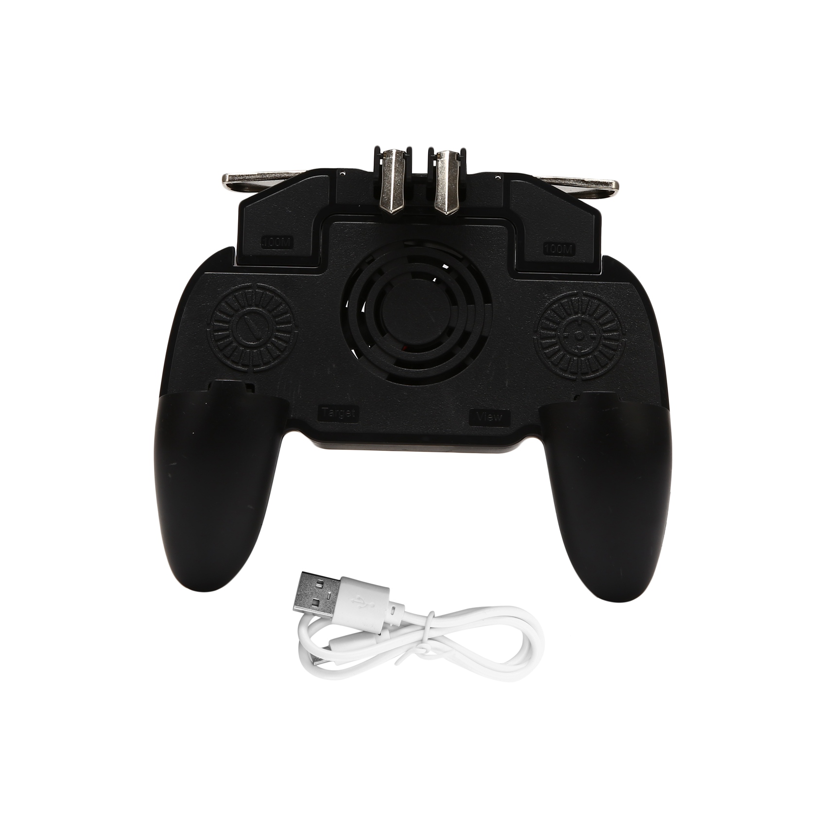 K20 All-IN-1 Mobiele Gamepad V - Gaming Accessories For Free Fire recensie en prijs