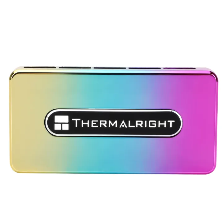Thermalright TL-ARGB HUB-contr - Fan Hub Rgb Controller recensie en prijs